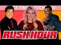 RUSH HOUR 1998 FIRST TIME WATCHING MOVIE REACTION