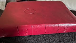 Bible For Truckers, Travelers, Anyone Seeking God Walmart Bargain 12$