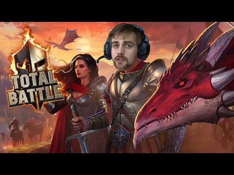 Total Battle - ads vs gameplay | Badvertising - YouTube