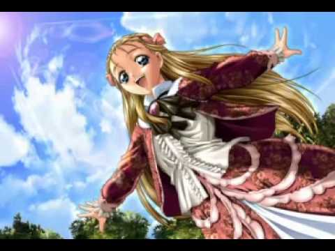 ELYSION 〜永遠のサンクチュアリ〜
