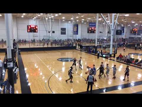 D School Elite emerges victorious in matchup against SJ Hoops Elite, 22-14 - Spring Junior Jam Fest