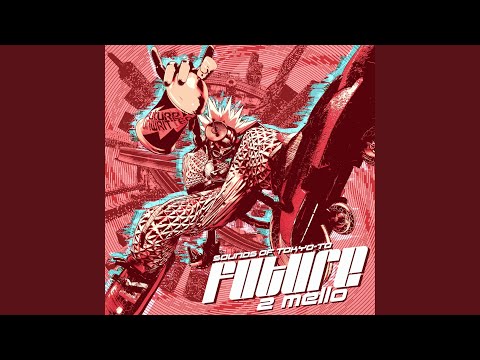 Don't Stop Now! (Interlude)