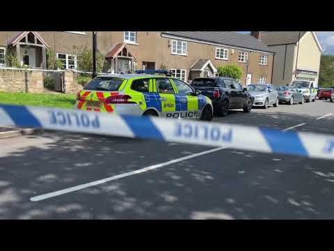 Murder investigation launched Spotborough South Yorkshire