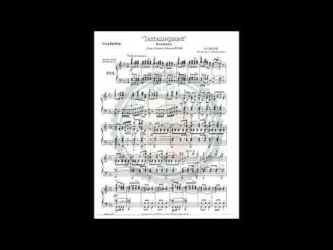 Tantalusqualen - Franz Von Suppe - Overture