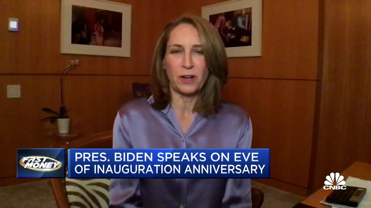 Breaking down the Biden agenda and its impact on the economy