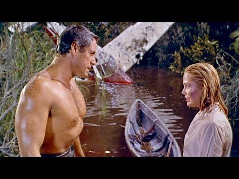 1959 Tarzan - Greatest Adventure (Gordon Scott) (Legendado)