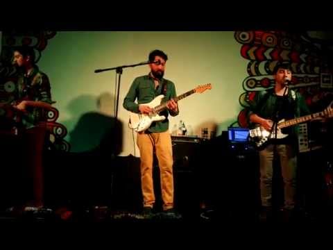 Instinto Animal - Sahara Inn