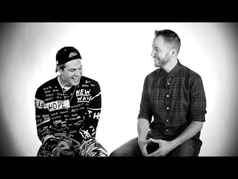 Thumbnail for Jesse Rutherford from The Neighbourhood Details Upcoming Mixtape by Jesse Rutherford