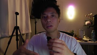 How Breathing Through My Nose Changed My Life