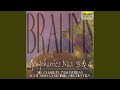 Brahms: Symphony No. 3 in F Major, Op. 90: I. Allegro con brio - Sir Charles MacKerras - Topic Brahms: Symphony No. 3 in F Major, Op. 90: I. Allegro con brio