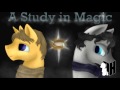 The Adventures of Sherlock Hooves[ Episode 1]: A ...