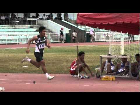 Jetrick Reyes: Triple Jump 3
