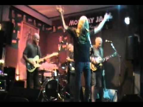 Thumbnail for "Little Green Man"~"Just Walk Away" & "I Like to Dance" SupeSings w/ GreyMatter @ VTV Live 24/7 by Project 86