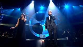 Cliff Richard with Sarah Jane Skeete - Suddenly (2008)