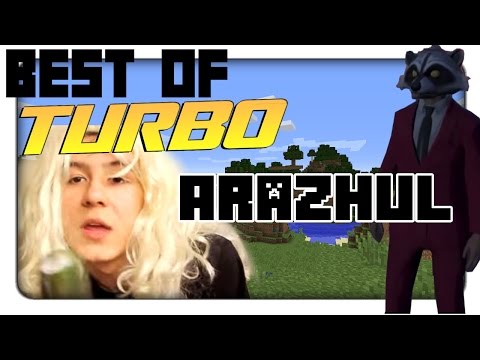 Best of Arazhul - Turbo