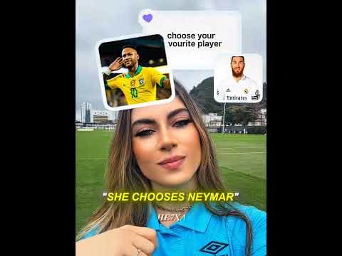 Neymar Surprised His Biggest Fan! 🥹❤️
