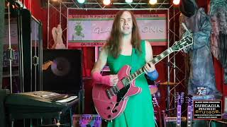 DON&#39;T DO IT - FRIDA LYNGSTAD COVER PERFORMED BY GLASSY HONK