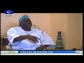 Northerners Are Still Not Thinking Of A United Nigeria -- Ayo Adebanjo Pt2