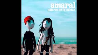 Amaral - Big bang