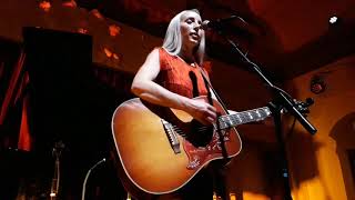 Ashley Monroe &quot;Mother&#39;s Daughter&quot; Live Londres 2019