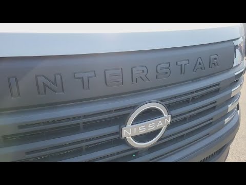 Nissan Interstar INTERSTAR L2H2 130 SV PREMIUM**DE - Image 2