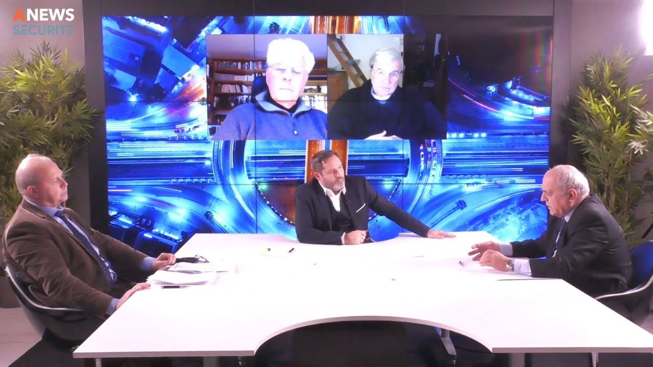 Les OVNI, phénomènes aérospatiaux non identifiés - Eclairages