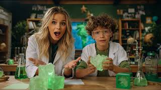 8. Sınıf Fen Bilimleri - Fiziksel değişim tanımı ve örnekleri (Hal değişimi, kırılma, yırtılma) şark