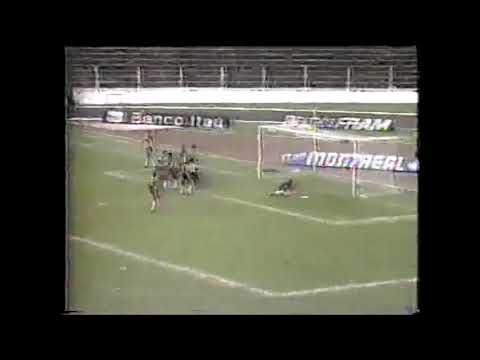 XV de Piracicaba 1 x 2 Novorizontino - Campeonato Paulista 1990