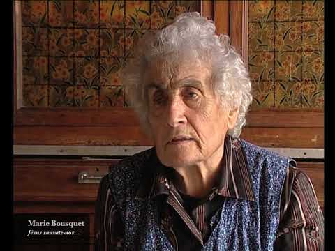 Jèsus sauvatz-nos…