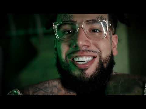 RX Hector - Shake Sum (OFFICIAL VIDEO)