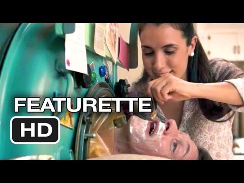 The Sessions Featurette - Women (2012) - Helen Hunt, John Hawkes Movie HD
