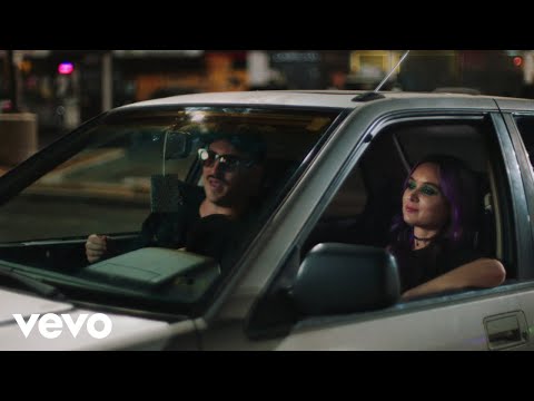 Kito, Terror Jr - Tongue Tied (Lyric Video)