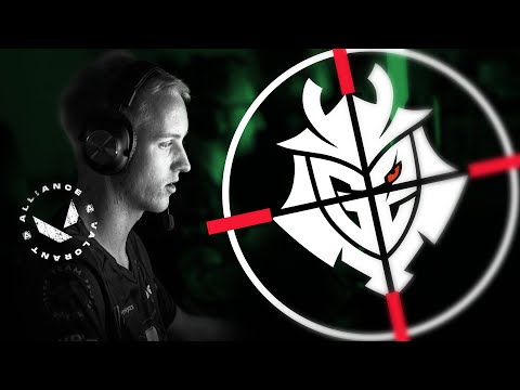 We sent G2 back to the open bracket! - VALORANT VLOG #3