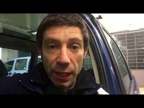 La frizione è ancora affidabile? Provala da solo