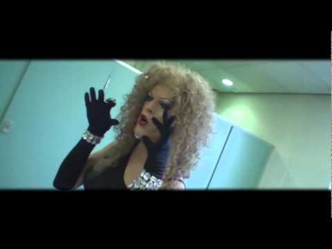 De Ziepekroepers - Aafgesjmink (the official video)