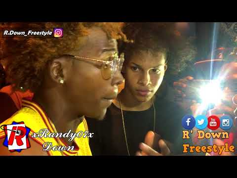 😂"QUE LOQUERA" - La Fresa🍓 [Obrero] Vs Danny45 - Batalla De Freestyle (Junte Navideño)