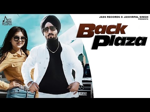 Sheridan Back Plaza Song Mr Jatt - Colaboratory