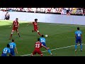 Mohamed Salah Vs Arsenal (EPL) (Home) (27/08/2017) HD 1080i By YazanM8x