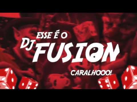 SET FINAL DE ANO - DJ FUSION O MAIS BALA DO UNIVERSO (DJ FUSION) 2022🎭☯️