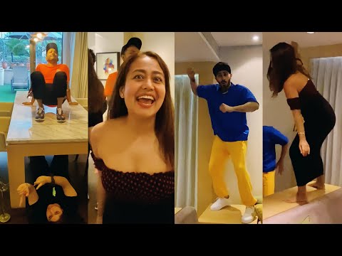 Mad Dance on TERA SUIT — watch video