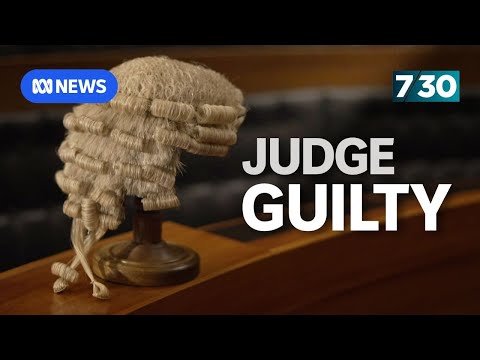 Tasmania's parliament scrambling to pass new laws to allow it to remove or suspend judges | 7.30