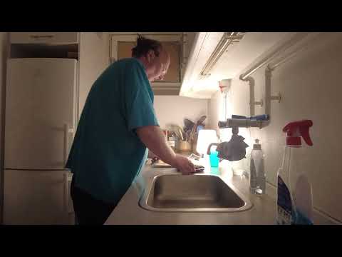 MongoTV_8887 - Min Natmad - SPANSK RUNDSTYKKE Med TAHIN og OST