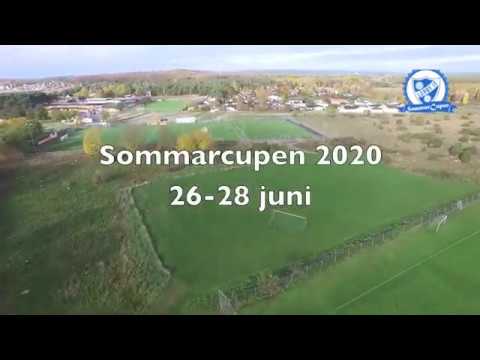 Sommarcupen 2020