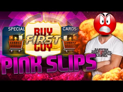 FIFA 15 - SPECIAL BUY FIRST GUY | ULTRAAA RAGEEE!!!!!