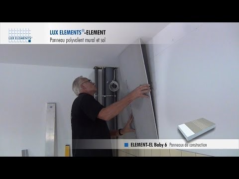 comment reparer un mur abimé par l'humidité