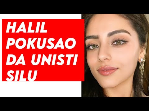HALIL IBRAHIM CEYHAN ZAMALO UNISTIO SILU TURKOGLU - Isplivali ŠOKANTNI DETALJI