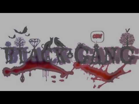 BLACK GANG -  Zika Raaz (Audio)