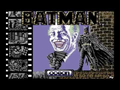20 Games That Defined the Commodore 64GS