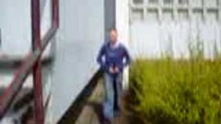 Barney, Henk und Nigtryder