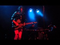 Apparat (Band): Your House is My World (Live at the El Rey Theatre, March 12, 2012)